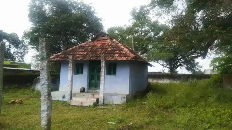 Arulmigu Muthukumarasamy Temple, Nallattipalayam - 642109 அருள்மிகு முத்துகுமாரசாமி திருக்கோயில், Nallattipalayam - 642109, Coimbatore - Ancient Temple Architecture and History Image 3