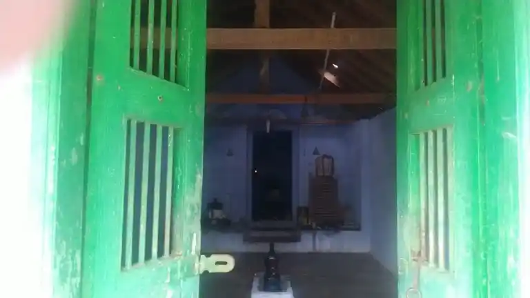 Arulmigu Muthukumarasamy Temple, Nallattipalayam - 642109 அருள்மிகு முத்துகுமாரசாமி திருக்கோயில், Nallattipalayam - 642109, Coimbatore - Ancient Temple Architecture and History Image 5