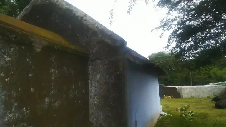 Arulmigu Muthukumarasamy Temple, Nallattipalayam - 642109 அருள்மிகு முத்துகுமாரசாமி திருக்கோயில், Nallattipalayam - 642109, Coimbatore - Ancient Temple Architecture and History Image 7