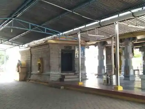 Arulmigu Muthukumarasamy Temple, Pavalamalai, Gobichettaipalayam - 638476 அருள்மிகு முத்துக்குமாரசாமி திருக்கோயில், Pavalamalai, Gobichettaipalayam - 638476, Erode - Ancient Temple Architecture and History Image 2
