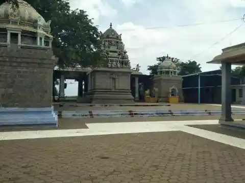 Arulmigu Muthukumarasamy Temple, Pavalamalai, Gobichettaipalayam - 638476 அருள்மிகு முத்துக்குமாரசாமி திருக்கோயில், Pavalamalai, Gobichettaipalayam - 638476, Erode - Ancient Temple Architecture and History Image 4