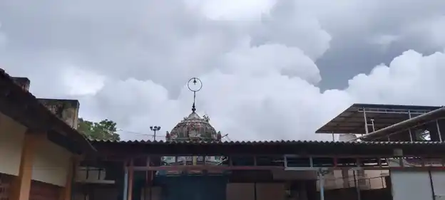 Arulmigu Muthukumaraswamy A Subramaniyaswamy Temple, Ammapettai - 614401