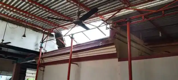 Arulmigu Muthukumaraswamy A Subramaniyaswamy Temple, Ammapettai - 614401 அருள்மிகு முத்துக்குமாரசுவாமி திருக்கோயில், Ammapettai - 614401, Thanjavur - Ancient Temple Architecture and History Image 2