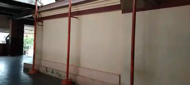 Arulmigu Muthukumaraswamy A Subramaniyaswamy Temple, Ammapettai - 614401 அருள்மிகு முத்துக்குமாரசுவாமி திருக்கோயில், Ammapettai - 614401, Thanjavur - Ancient Temple Architecture and History Image 5