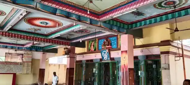 Arulmigu Muthukumaraswamy A Subramaniyaswamy Temple, Ammapettai - 614401 அருள்மிகு முத்துக்குமாரசுவாமி திருக்கோயில், Ammapettai - 614401, Thanjavur - Ancient Temple Architecture and History Image 9