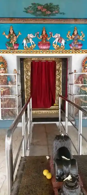 Arulmigu Muthukumaraswamy Pathrakaliyamman Temple, Kottai, Erode - 638001 அருள்மிகு முத்துகுமாரசாமி பத்ரகாளியம்மன் திருக்கோயில், Kottai, Erode - 638001, Erode - Ancient Temple Architecture and History Image 4