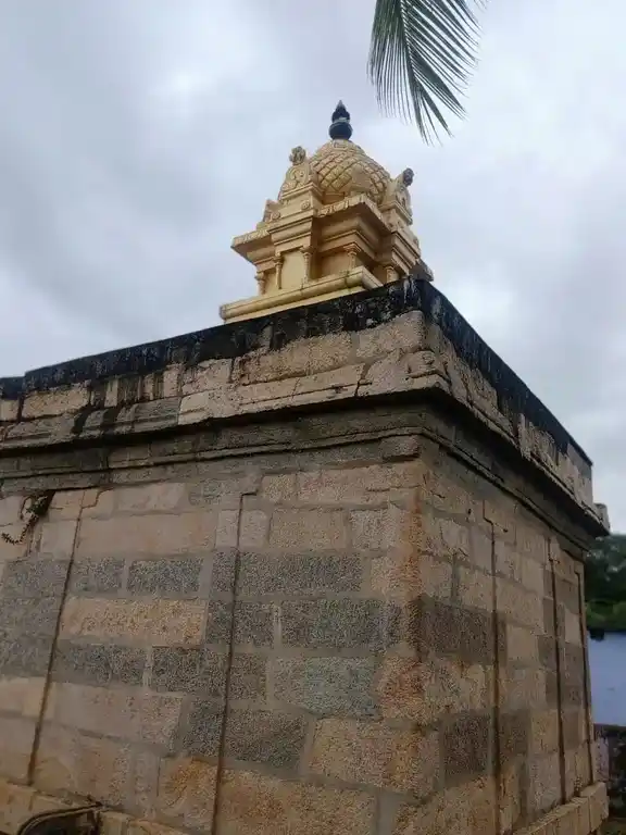 Arulmigu Muthukumaraswamy Temple, Aykudi - 627852 Temple