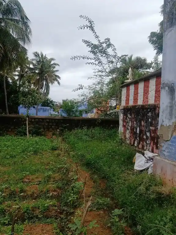 Arulmigu Muthukumaraswamy Temple, Aykudi - 627852 Arulmigu Muthukumaraswamy Temple, Aykudi - 627852, Tenkasi - Ancient Temple Architecture and History Image 4