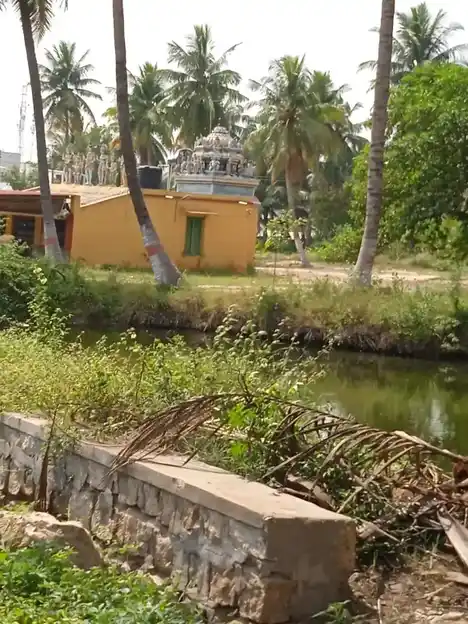 Arulmigu Muthukumaraswamy Temple, Pappampalyam - 638007 Arulmigu Muthukumaraswamy Temple, Pappampalyam - 638007, Namakkal - Ancient Temple Architecture and History Image 4