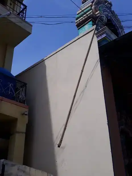 Arulmigu Muthukumaraswamy Temple, Pudusampalli - 636403 அருள்மிகு முத்துக்குமாரசாமி திருக்கோயில், Pudusampalli - 636403, Salem - Ancient Temple Architecture and History Image 2