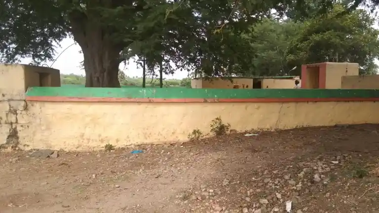 Arulmigu Muthukumaraswamy Temple, Saana Nathal - 606903 அருள்மிகு முத்துகுமாரசுவாமி திருக்கோயில், Saana Nathal, Saana Nathal - 606903, Tiruvannamalai - Ancient Temple Architecture and History Image 3