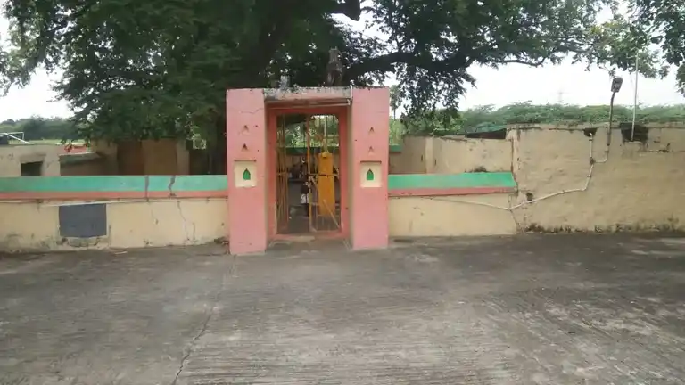 Arulmigu Muthukumaraswamy Temple, Saana Nathal - 606903 அருள்மிகு முத்துகுமாரசுவாமி திருக்கோயில், Saana Nathal, Saana Nathal - 606903, Tiruvannamalai - Ancient Temple Architecture and History Image 4