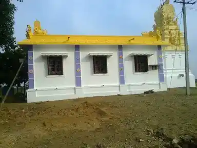 Arulmigu Muthulakshmi Amman Temple, Paaganeri, Nanguneri - 627108 Arulmigu Muthulakshmi Amman Temple, Paaganeri, Nanguneri - 627108, Tirunelveli - Ancient Temple Architecture and History Image 4