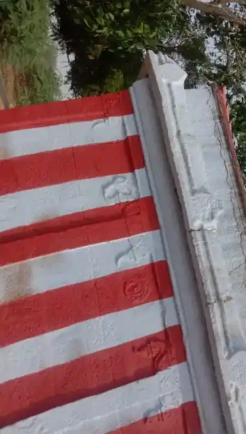 Arulmigu Muthulakshmi Amman Temple, South Vijayanarayanam - 627118