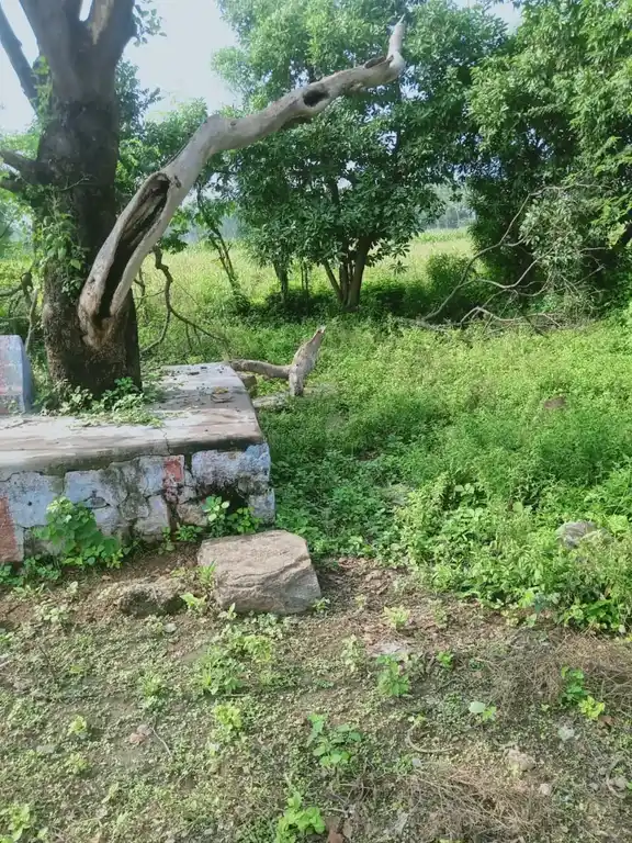 Arulmigu Muthumaalai And Kannimaar Temple, Koovanoothu - 624003 அருள்மிகு முத்துமாலைக்கோயில் மற்றும் கன்னிமார் திருக்கோயில், Koovanoothu - 624003, Dindigul - Ancient Temple Architecture and History Image 2