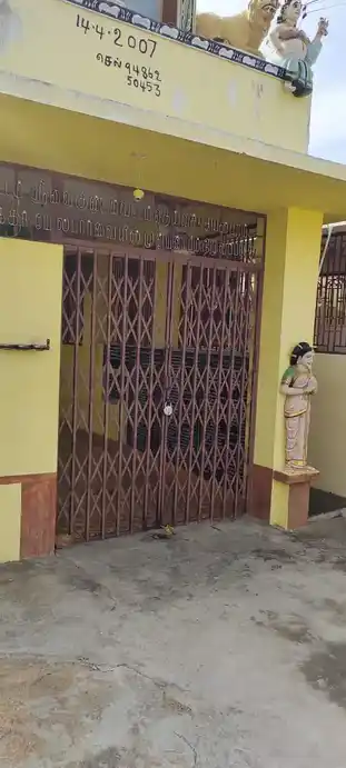 Arulmigu Muthumadasamy Temple, Marthandampatti - 628907 அருள்மிகு முத்துமாடசாமி திருக்கோயில், Marthandampatti - 628907, Thoothukudi - Ancient Temple Architecture and History Image 2