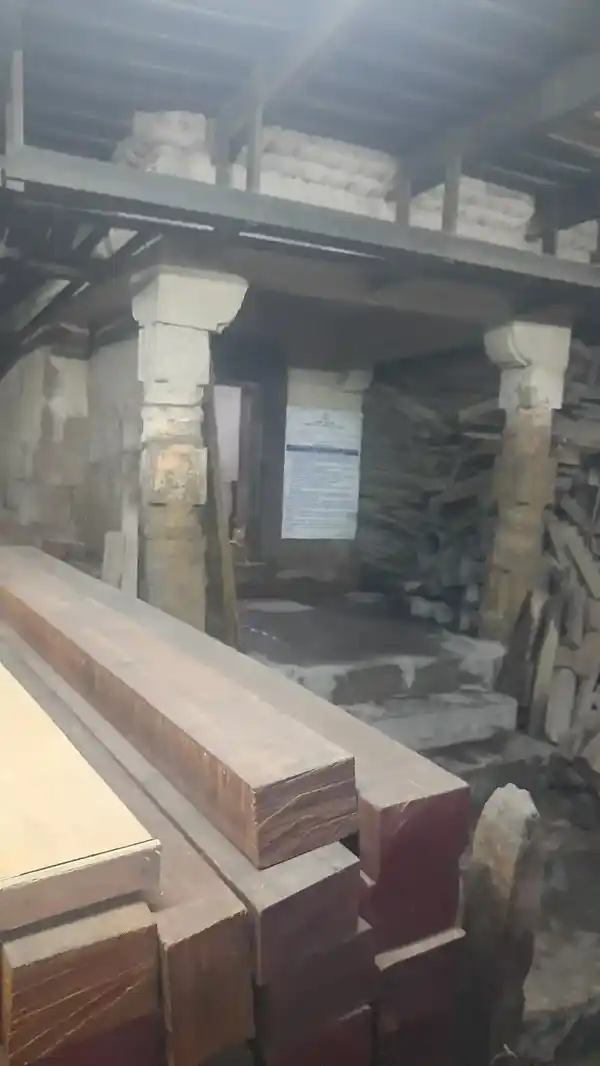 Arulmigu Muthumalai Vinayagar Temple, Aruppukkottai - 626101 அருள்மிகு முத்துமாலை விநாயகர் திருக்கோயில், Aruppukkottai - 626101, Virudhunagar - Ancient Temple Architecture and History Image 3