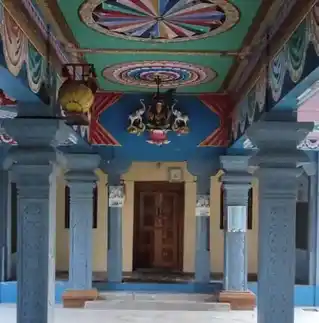 Arulmigu Muthumalaiamman Temple, Arumuganeri - 628202 அருள்மிகு முத்துமாலையம்மன் திருக்கோயில், Arumuganeri - 628202, Thoothukudi - Ancient Temple Architecture and History Image 3