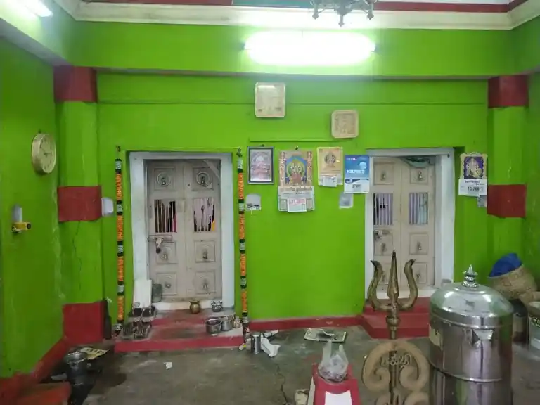 Arulmigu Muthumalaiamman Temple, Kannadivilai - 628802 அருள்மிகு முத்துமாலையம்மன் திருக்கோயில், Kannadivilai - 628802, Thoothukudi - Ancient Temple Architecture and History Image 5