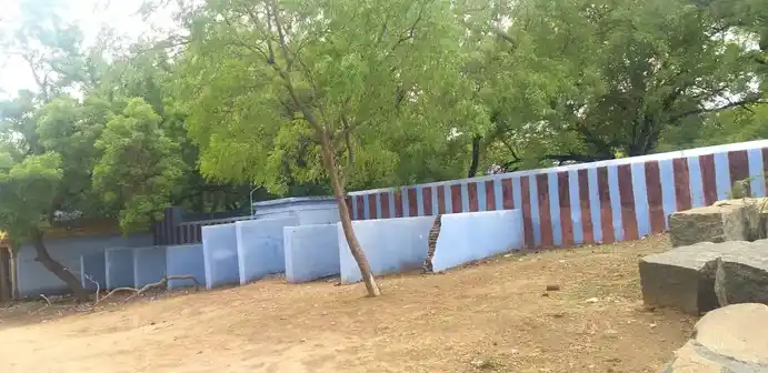 Arulmigu Muthumalaiamman Temple, Kurankani - 628623 அருள்மிகு முத்துமாலையம்மன் திருக்கோயில், குரங்கணி - 628623, Thoothukudi - Ancient Temple Architecture and History Image 3