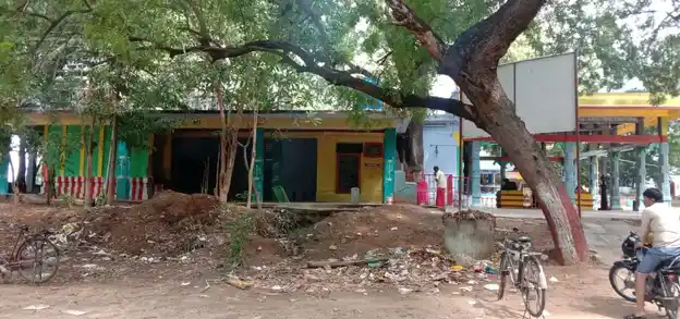 Arulmigu Muthumalaiamman Temple, Mukkudal - 627601 அருள்மிகு முத்துமாலையம்மன திருக்கோயில், முக்கூடல் - 627601, Tirunelveli - Ancient Temple Architecture and History Image 11