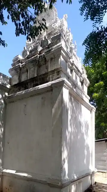 Arulmigu Muthumalaiamman Temple, Pazhayakayal - 628152