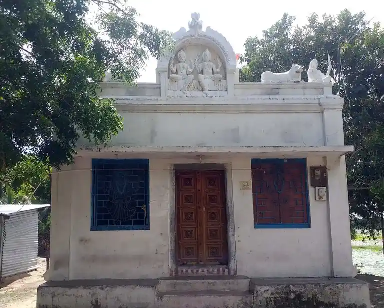 Arulmigu Muthumalaiamman Temple, Pazhayakayal - 628152 அருள்மிகு முத்துமாலையம்மன் திருக்கோயில், Pazhayakayal - 628152, Thoothukudi - Ancient Temple Architecture and History Image 2