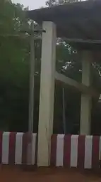 Arulmigu Muthumalaiamman Temple, Siruthondanallur - 628102