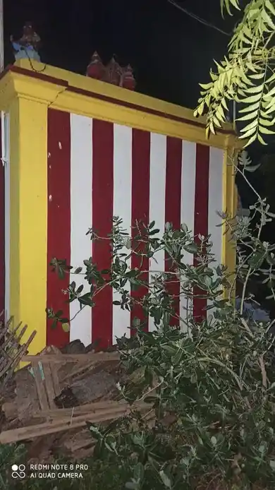 Arulmigu Muthumalaiamman Temple, Srivaikundam - 628601