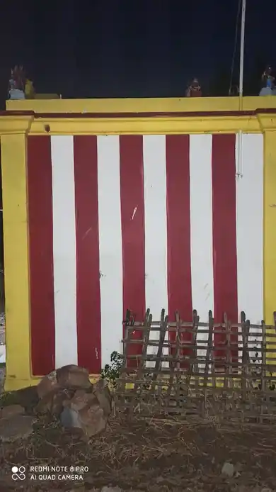 Arulmigu Muthumalaiamman Temple, Srivaikundam - 628601 அருள்மிகு முத்துமாலையம்மன் திருக்கோயில், Srivaikundam - 628601, Thoothukudi - Ancient Temple Architecture and History Image 2