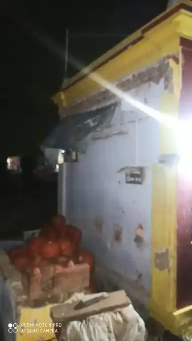 Arulmigu Muthumalaiamman Temple, Srivaikundam - 628601 அருள்மிகு முத்துமாலையம்மன் திருக்கோயில், Srivaikundam - 628601, Thoothukudi - Ancient Temple Architecture and History Image 3