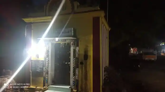 Arulmigu Muthumalaiamman Temple, Srivaikundam - 628601 அருள்மிகு முத்துமாலையம்மன் திருக்கோயில், Srivaikundam - 628601, Thoothukudi - Ancient Temple Architecture and History Image 4