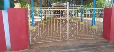 Arulmigu Muthumalaiamman Temple, Tiruchendur - 628201