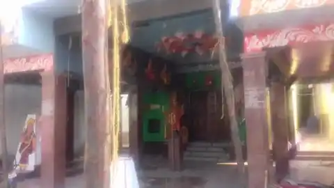 Arulmigu Muthumalaiamman Temple, Tiruchendur - 628214