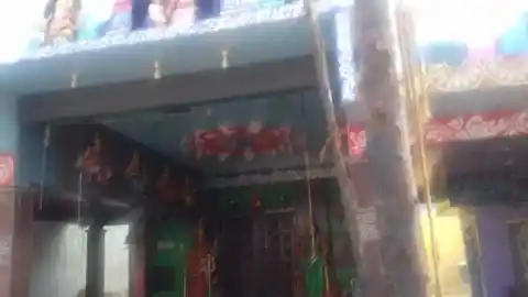 Arulmigu Muthumalaiamman Temple, Tiruchendur - 628214 அருள்மிகு முத்தாரம்மன் திருக்கோயில், Tiruchendur - 628214, Thoothukudi - Ancient Temple Architecture and History Image 2