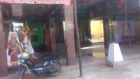 Arulmigu Muthumalaiamman Temple, Tiruchendur - 628214 அருள்மிகு முத்தாரம்மன் திருக்கோயில், Tiruchendur - 628214, Thoothukudi - Ancient Temple Architecture and History Image 4