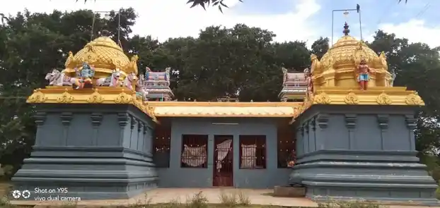 Arulmigu Muthumani Iyyanar Temple, Thoppaiyaakulam - 607204 அருள்மிகு முத்துமணி அய்யனார் திருக்கோயில், தொப்பையாங்குளம் - 607204, Kallakurichi - Ancient Temple Architecture and History Image 2