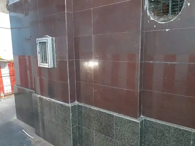 Arulmigu Muthumari Amman Temple, Purasawalkam, Chennai - 600084 அருள்மிகு முத்துமாரியம்மன் திருக்கோயில், புரசைவாக்கம், சென்னை - 600084, Chennai - Ancient Temple Architecture and History Image 2