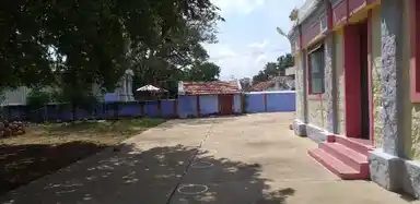 Arulmigu Muthumariamman And Soundrarajaperumal Temple, Poolavadi, Udumalpet - 642206 அருள்மிகு முத்துமாரியம்மன் மற்றும்&nbsp;சௌந்தராஜபெருமாள் திருக்கோயில், Poolavadi, Udumalpet - 642206, Tiruppur - Ancient Temple Architecture and History Image 2