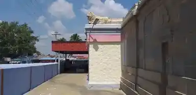 Arulmigu Muthumariamman And Soundrarajaperumal Temple, Poolavadi, Udumalpet - 642206 அருள்மிகு முத்துமாரியம்மன் மற்றும்&nbsp;சௌந்தராஜபெருமாள் திருக்கோயில், Poolavadi, Udumalpet - 642206, Tiruppur - Ancient Temple Architecture and History Image 3