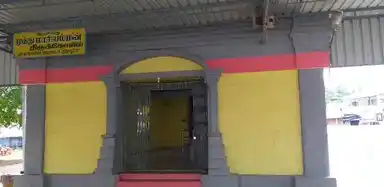 Arulmigu Muthumariamman And Soundrarajaperumal Temple, Poolavadi, Udumalpet - 642206 அருள்மிகு முத்துமாரியம்மன் மற்றும்&nbsp;சௌந்தராஜபெருமாள் திருக்கோயில், Poolavadi, Udumalpet - 642206, Tiruppur - Ancient Temple Architecture and History Image 6