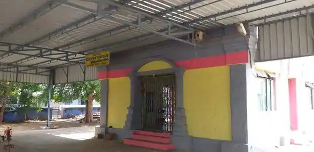 Arulmigu Muthumariamman And Soundrarajaperumal Temple, Poolavadi, Udumalpet - 642206 அருள்மிகு முத்துமாரியம்மன் மற்றும்&nbsp;சௌந்தராஜபெருமாள் திருக்கோயில், Poolavadi, Udumalpet - 642206, Tiruppur - Ancient Temple Architecture and History Image 10