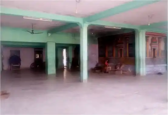 Arulmigu Muthumariamman Temple, Arasamaram Street, Chetpet - 606801 அருள்மிகு முத்துமாரியம்மன் திருக்கோயில், அரசமரம் தெரு, சேத்பட் - 606801, Tiruvannamalai - Ancient Temple Architecture and History Image 6