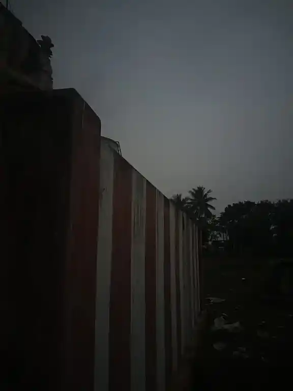 Arulmigu Muthumariamman Temple, Arulmozhipettai - 614205