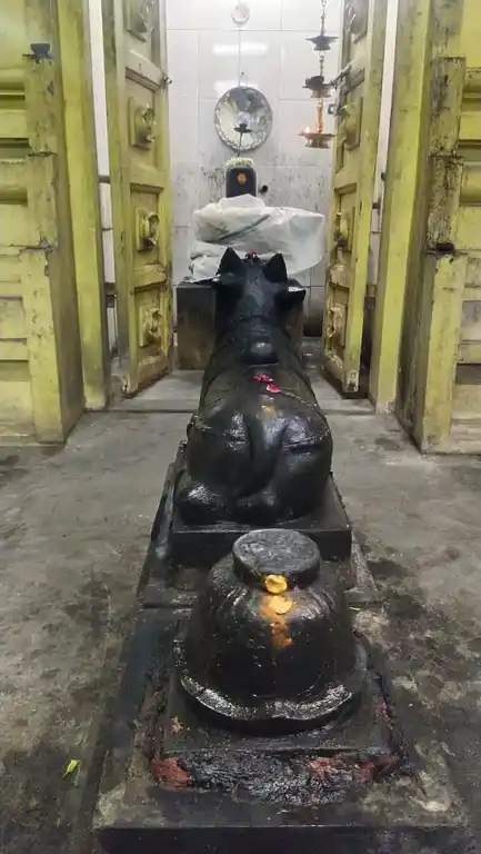 Arulmigu Muthumariamman Temple, B.N.Thoppu, Villupuram - 605602 அருள்மிகு முத்து மாரியம்மன் திருக்கோயில், பி.என்.தோப்பு, விழுப்புரம் - 605602, Viluppuram - Ancient Temple Architecture and History Image 6