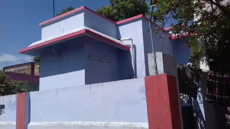 Arulmigu Muthumariamman Temple, Chettiyarpatti - 626188 அருள்மிகு முத்துமாரியம்மன் திருக்கோயில், செட்டியார்பட்டி - 626188, Virudhunagar - Ancient Temple Architecture and History Image 3