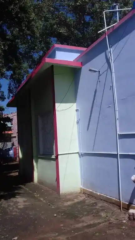 Arulmigu Muthumariamman Temple, Chettiyarpatti - 626188 அருள்மிகு முத்துமாரியம்மன் திருக்கோயில், செட்டியார்பட்டி - 626188, Virudhunagar - Ancient Temple Architecture and History Image 5