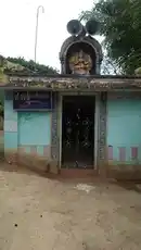 Arulmigu Muthumariamman Temple, Cinna Alathoor - 609403 அருள்மிகு முத்துமாரியம்மன் திருக்கோயில், Cinna Alathoor - 609403, Thiruvarur - Ancient Temple Architecture and History Image 4