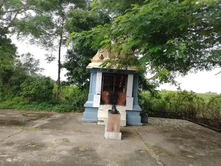 Arulmigu Muthumariamman Temple, Kandrakottai - 607205 அருள்மிகு முத்துமாரியம்மன் திருக்கோயில், Kandrakottai - 607205, Cuddalore - Ancient Temple Architecture and History Image 9