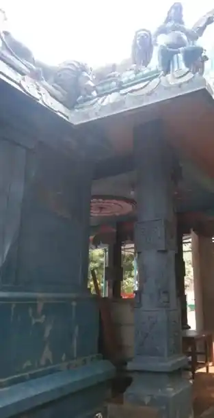 Arulmigu Muthumariamman Temple, Karaikadu - 607003 அருள்மிகு முத்துமாரியம்மன் திருக்கோயில், Karaikadu - 607003, Cuddalore - Ancient Temple Architecture and History Image 6